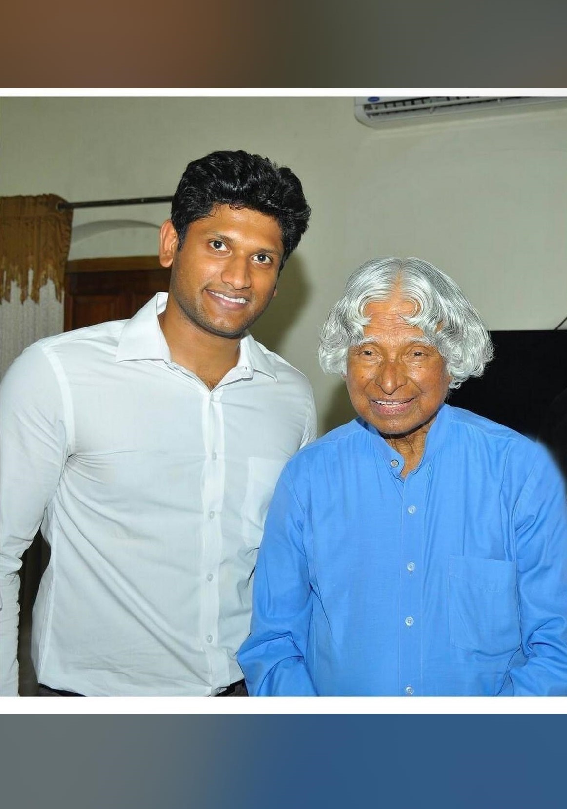 AstroWind Hero Image