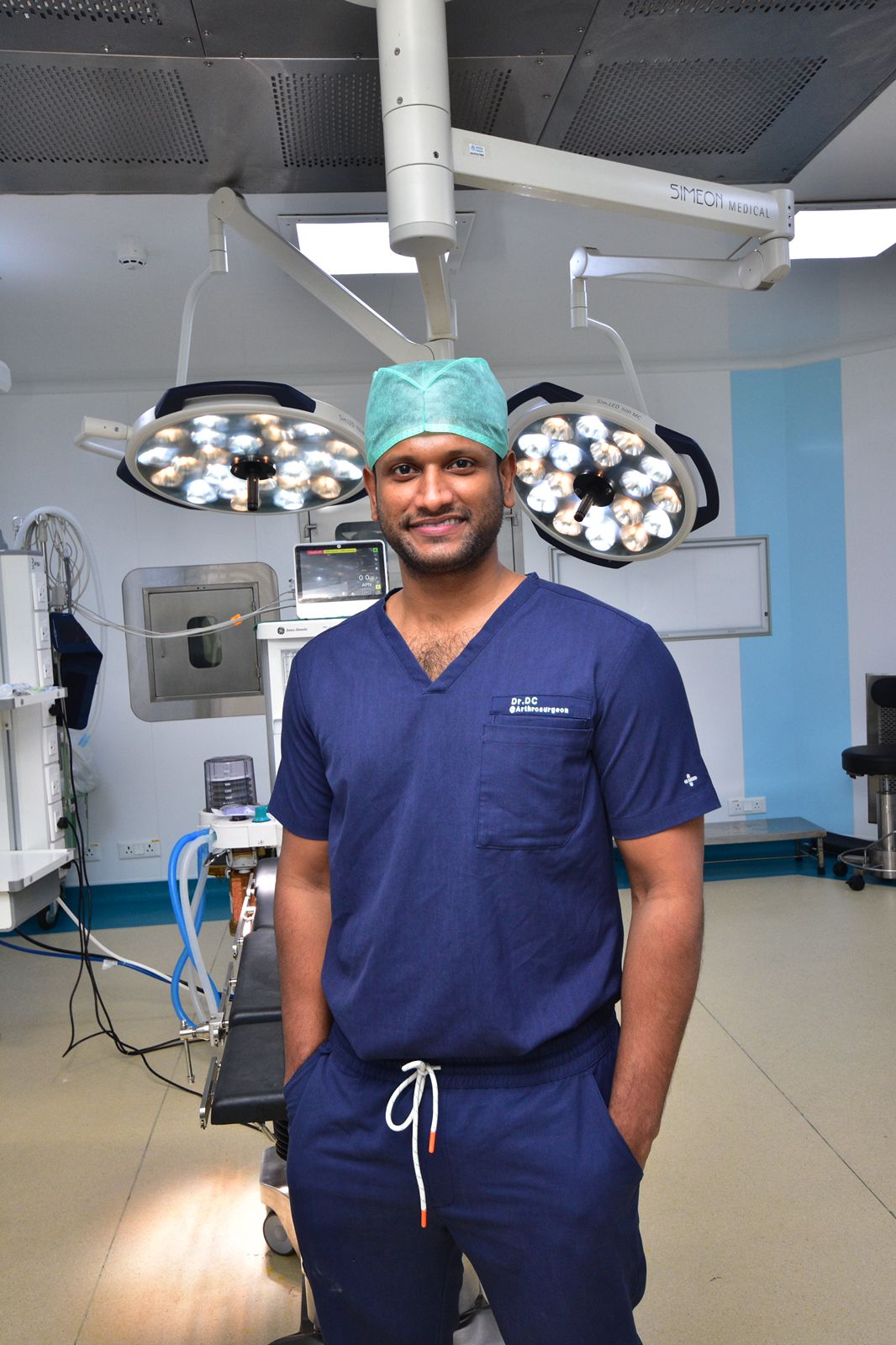 AstroWind Hero Image